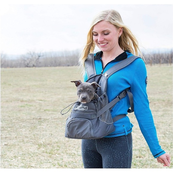 Hound Dog pet dog carrier, backpack - Picture 5 of 6